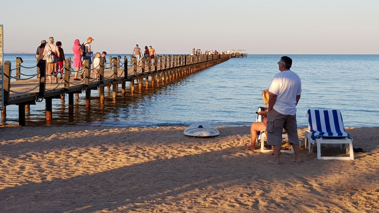 Strand Stella Beach Resort & Spa Makadi Bay