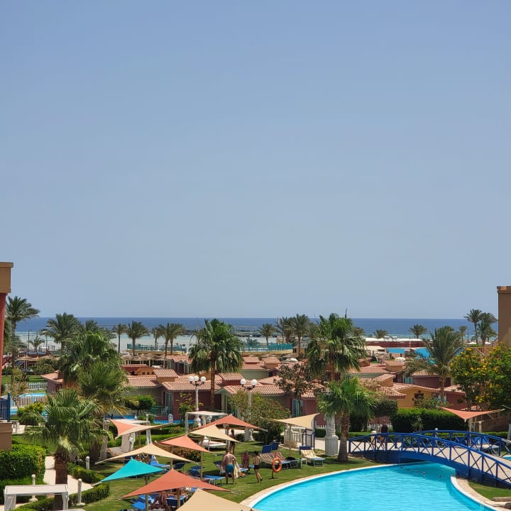 Pool Hotel Titanic Palace