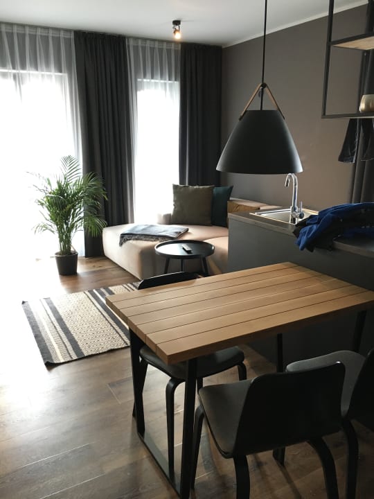 Zimmer EchtZeit - Dein Hotelquartier