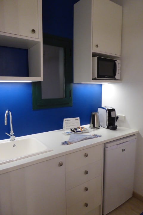 Zimmer Alcudiamar Marina Residence