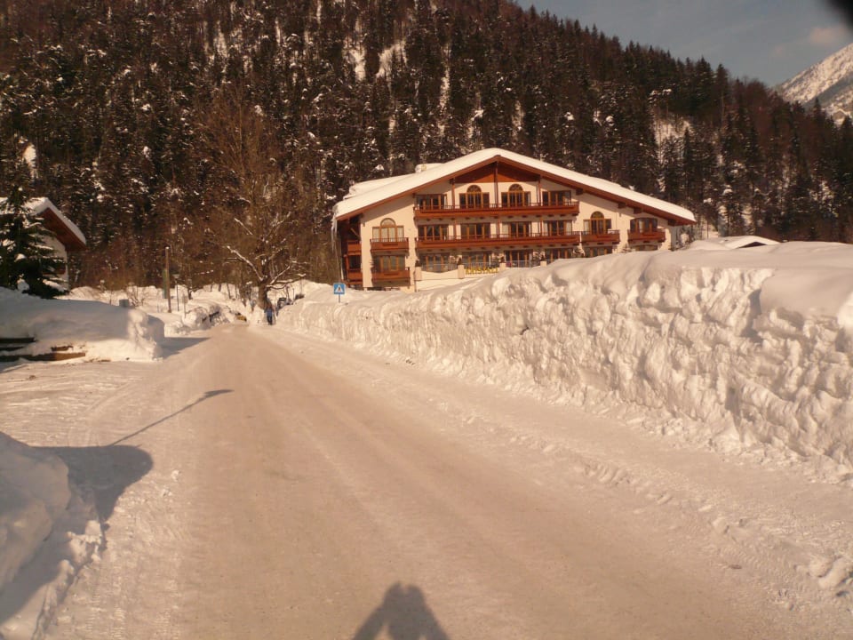 Hotel Kristall Verwöhnhotel Kristall