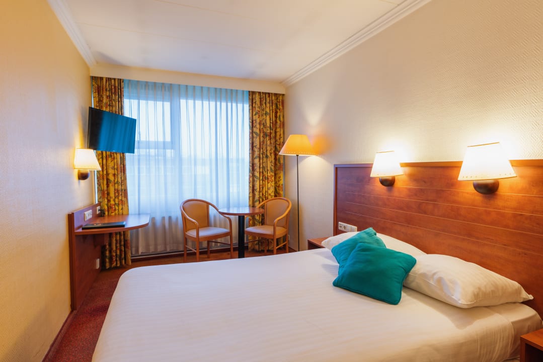 Zimmer Nescio Hotel Groningen