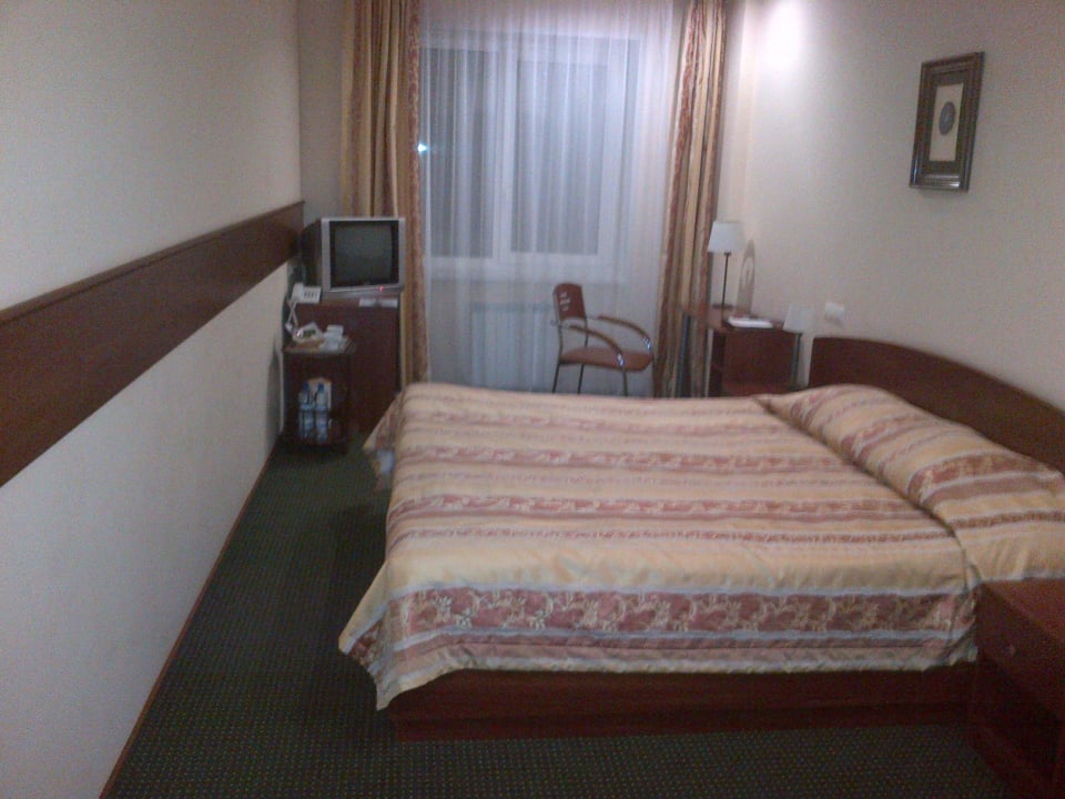 Standart room Hotel Forum