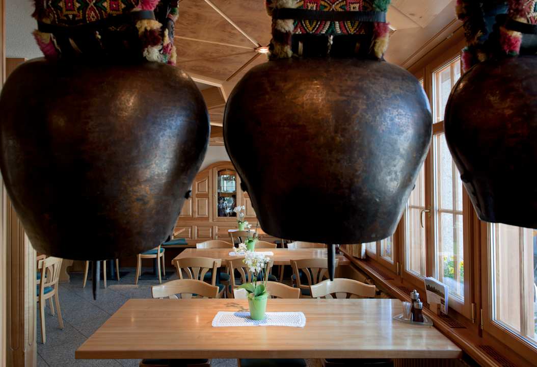 Gastro Hotel Stump's Alpenrose