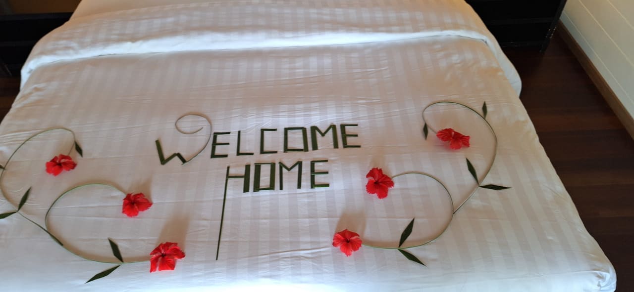 Zimmer Meeru Maldives Resort Island