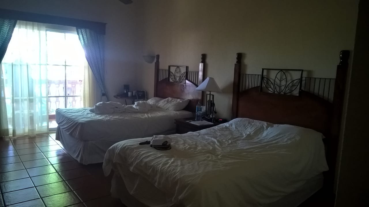 Zimmer Marien Puerto Plata