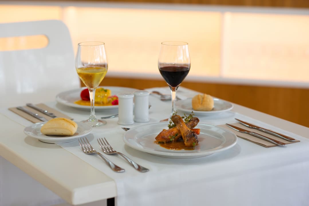 Gastro Ole Tropical Tenerife