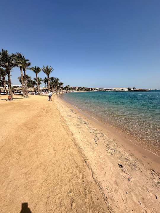 Strand Serry Beach Resort