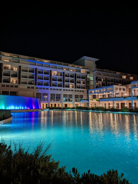 Pool Rixos Premium Belek