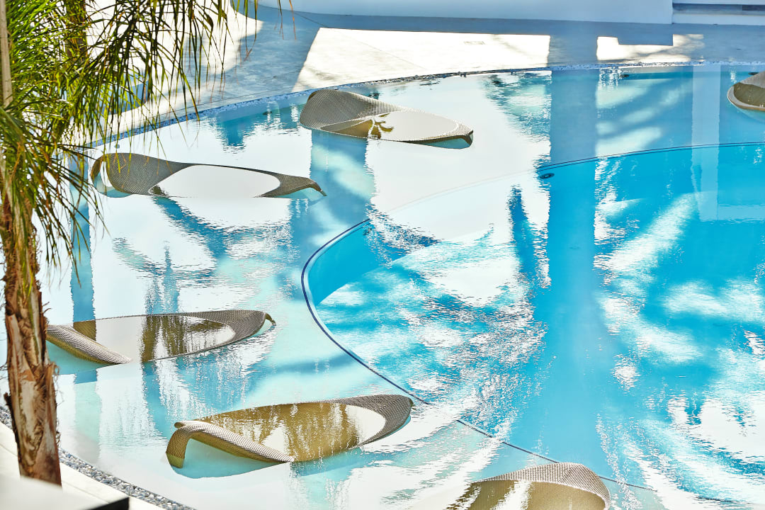 Außenansicht Caramel A Grecotel Resort To Live