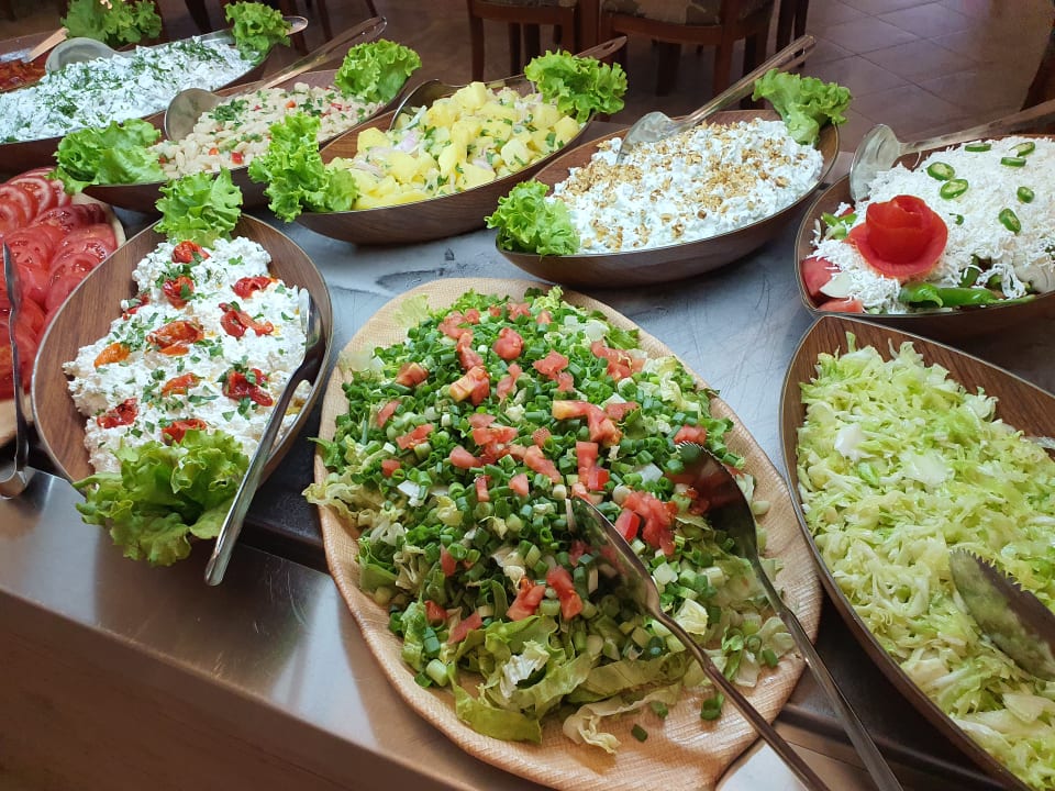 Gastro HI Hotels Imperial Resort