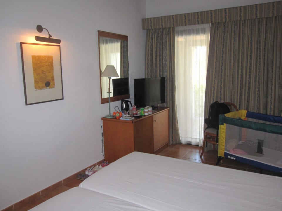 Zimmer Alcudiamar Marina Residence