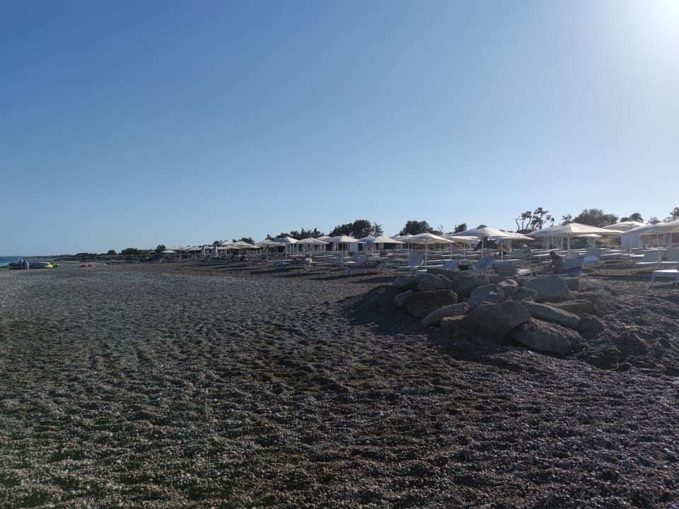 Strand Gennadi Grand Resort