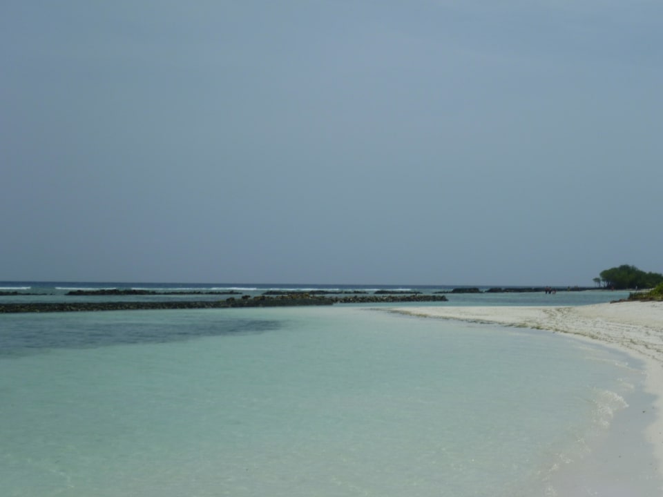 Nordstrand Kuredu Island Resort & Spa