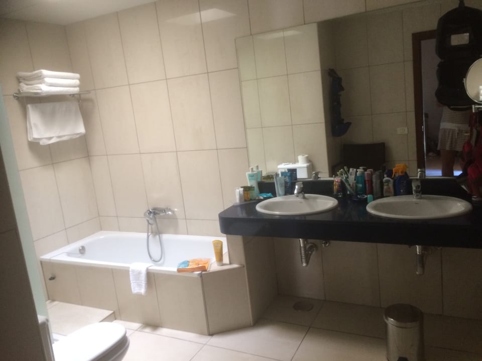 Zimmer Suites & Villas by Dunas