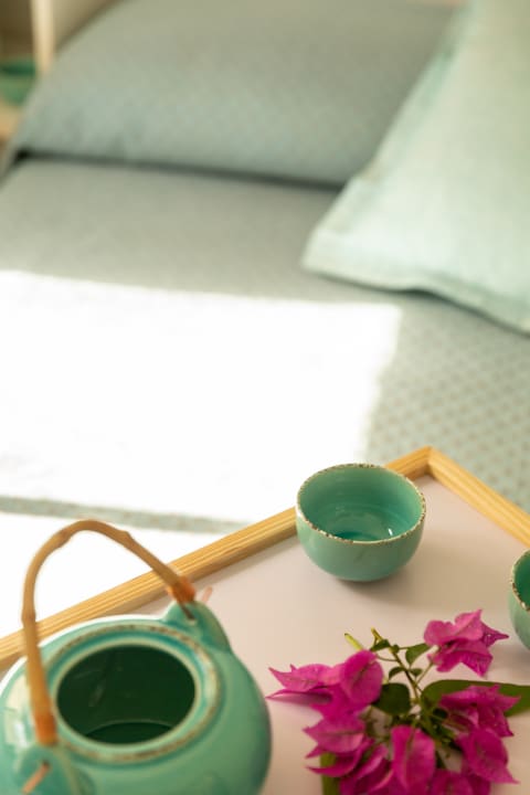 Zimmer Club Le Cannelle