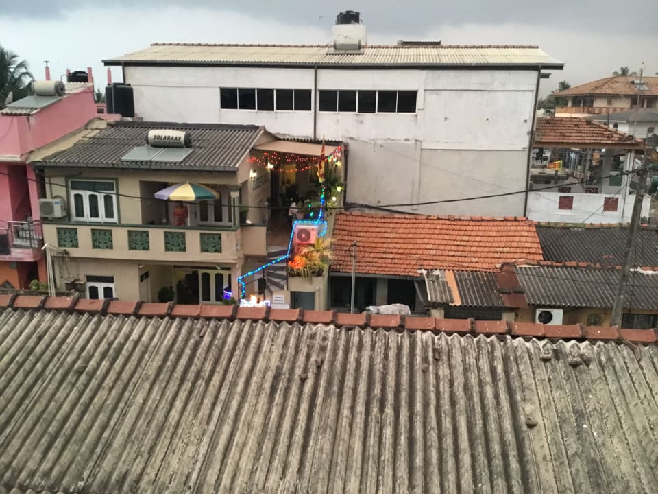 Zimmer Goldi Sands Hotel