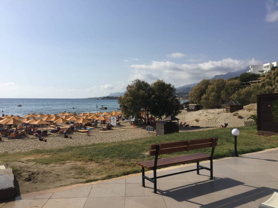 Vom Pool Atlantica Mikri Poli Crete