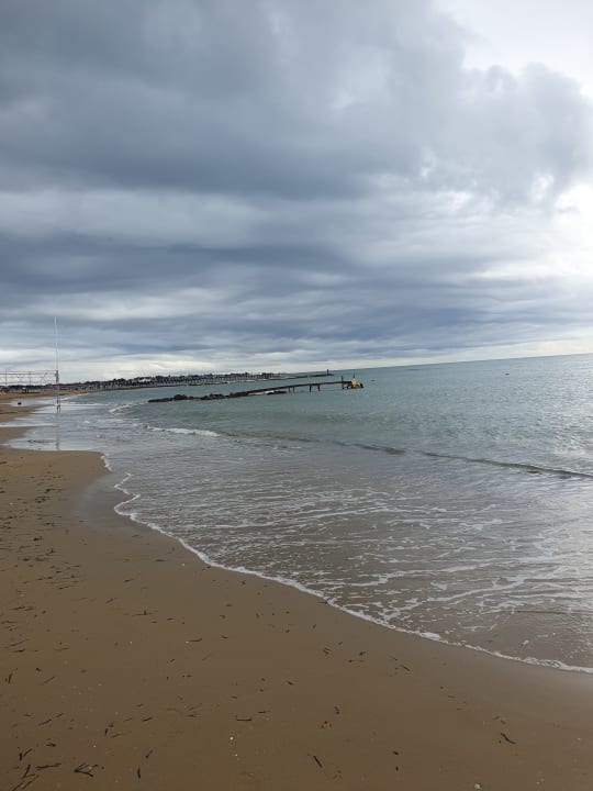 Strand Seaden Quality Resort & Spa