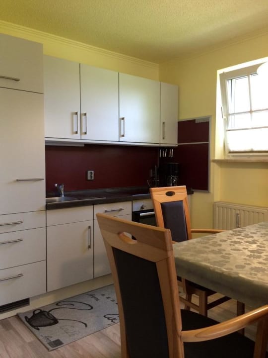 Wohnbeispiel Feriendorf Schwarzholz