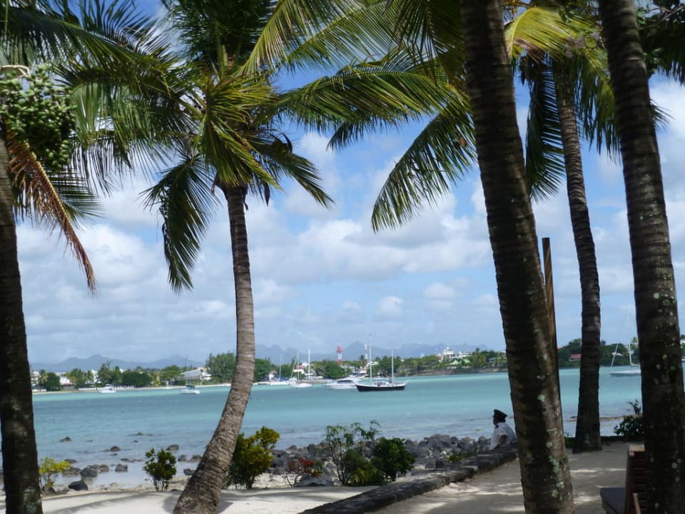 Bucht Mauricia Beachcomber Resort & Spa