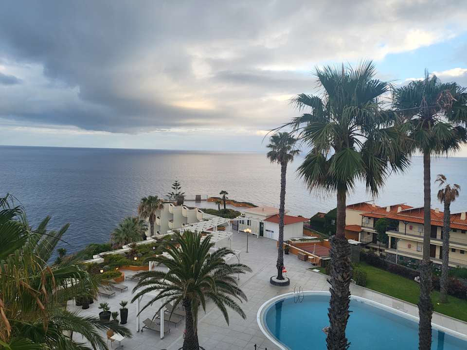 Ausblick Sentido Galosol