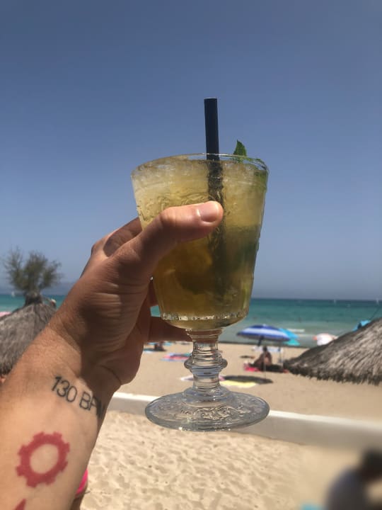 Gastro The Sea Hotel by Grupotel - Adults only