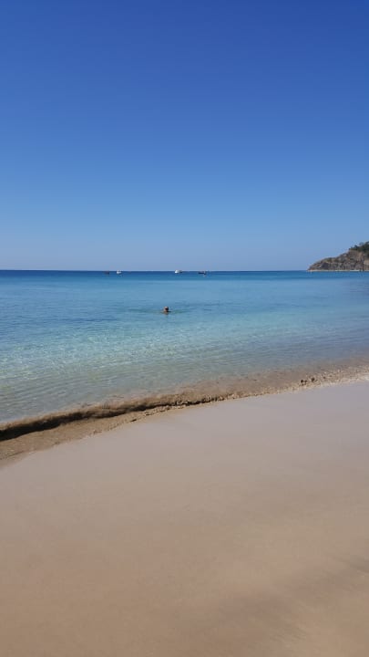 Strand Bayview - the beach resort