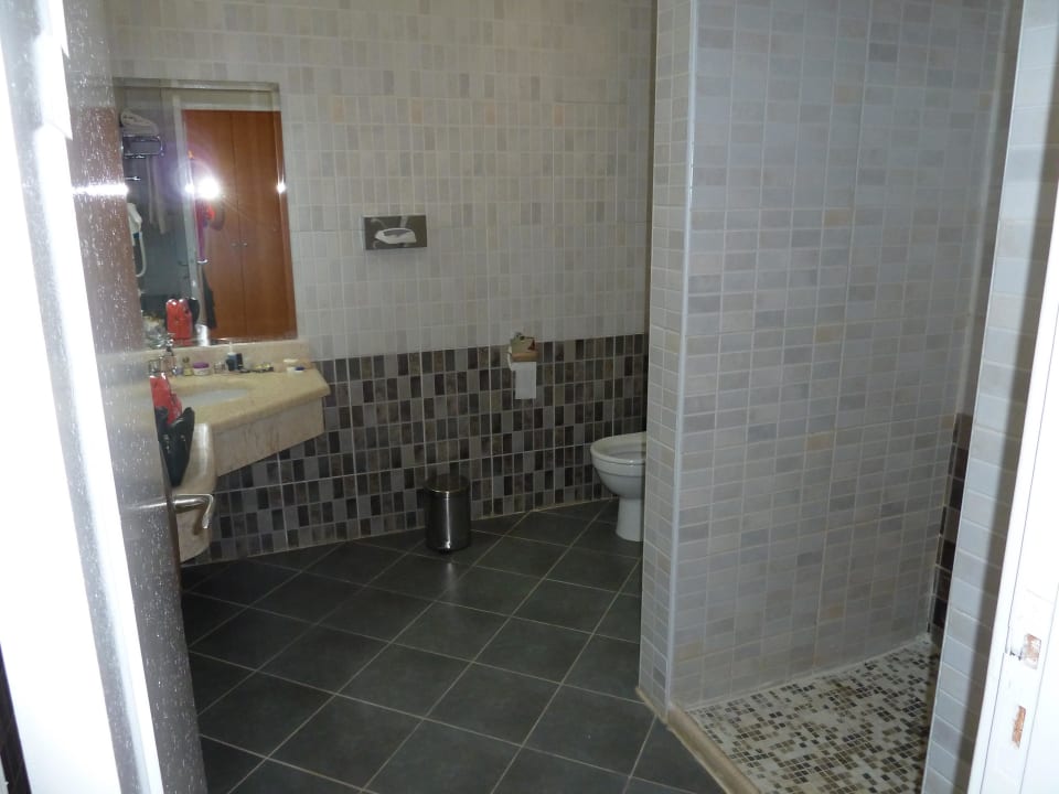 Bad Hotel Gorgonia Beach Resort