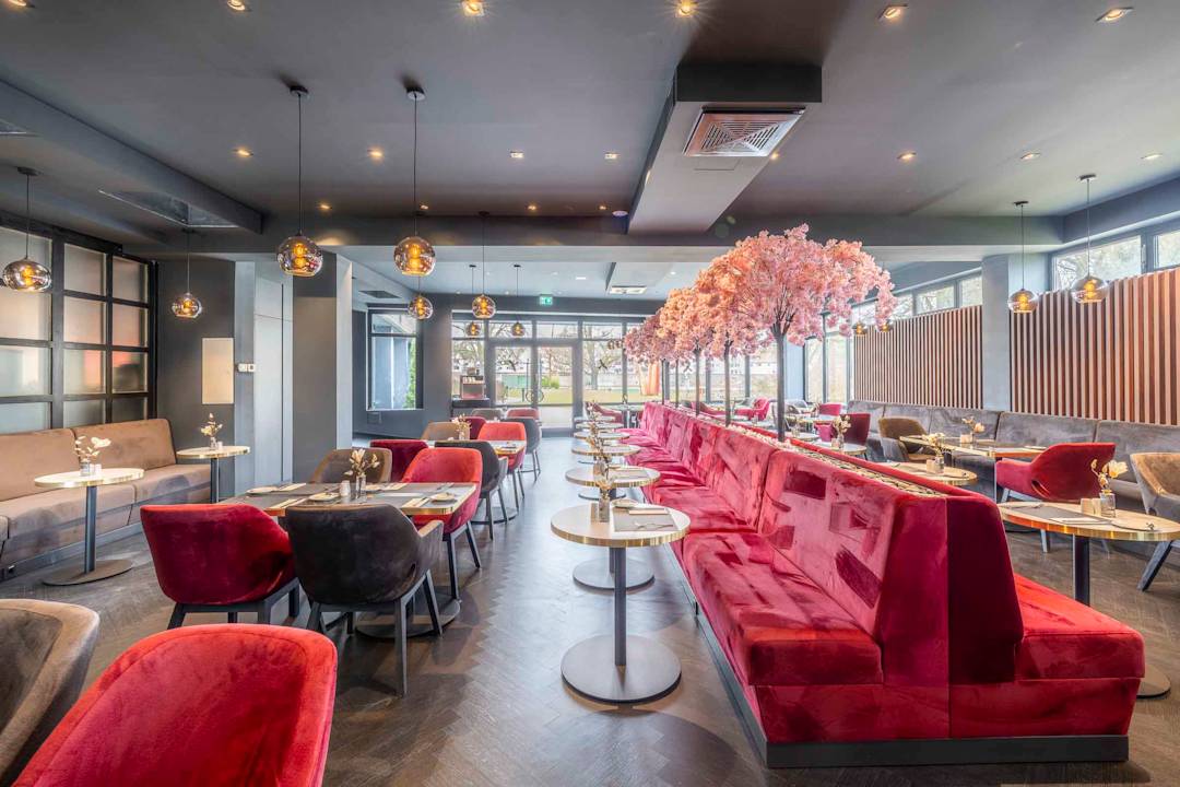 Gastro PLAZA Premium Parkhotel Neu-Ulm