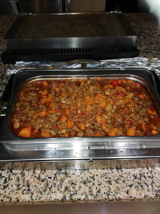 Gastro Telatiye Resort