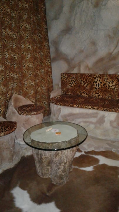 Zimmer Hotel Caves Beach Resort (Adults Only)