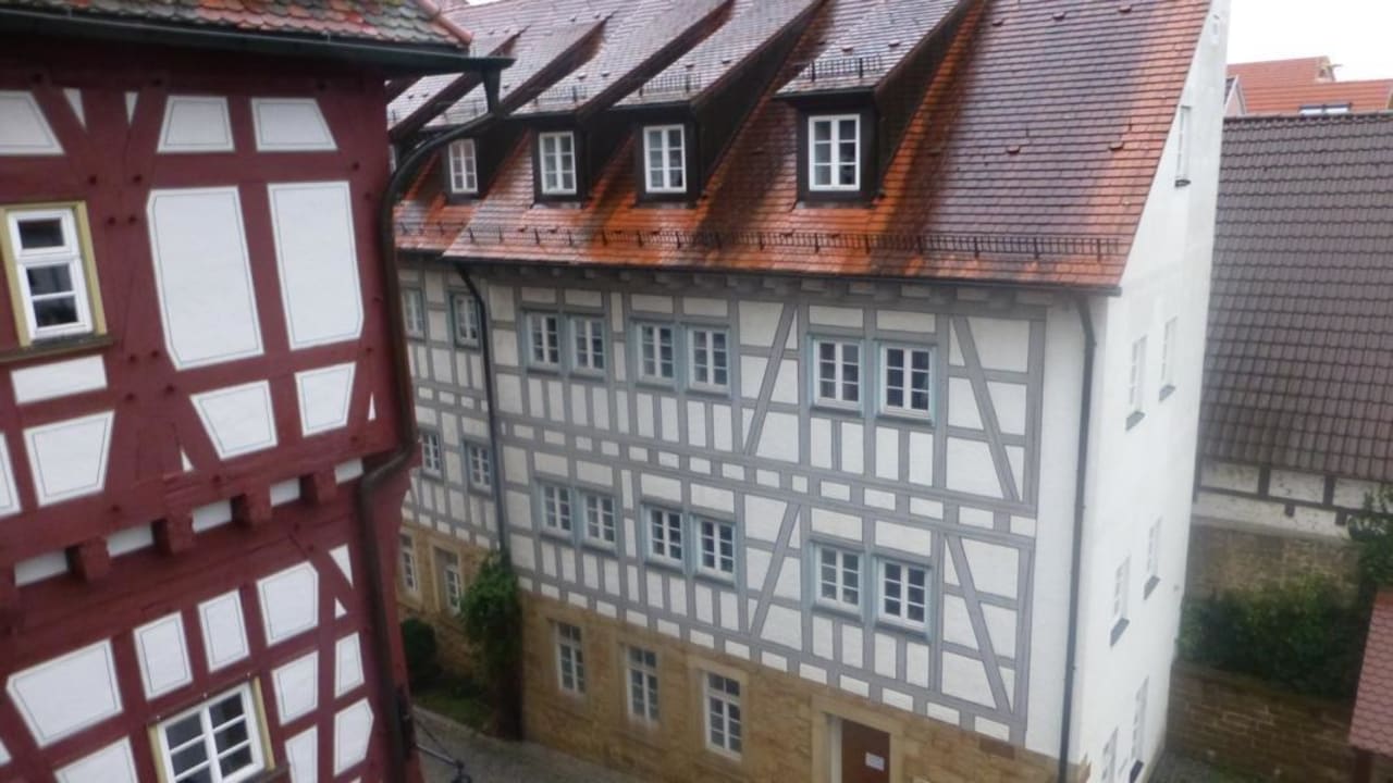 Zur Straße Hotel Herrenküferei