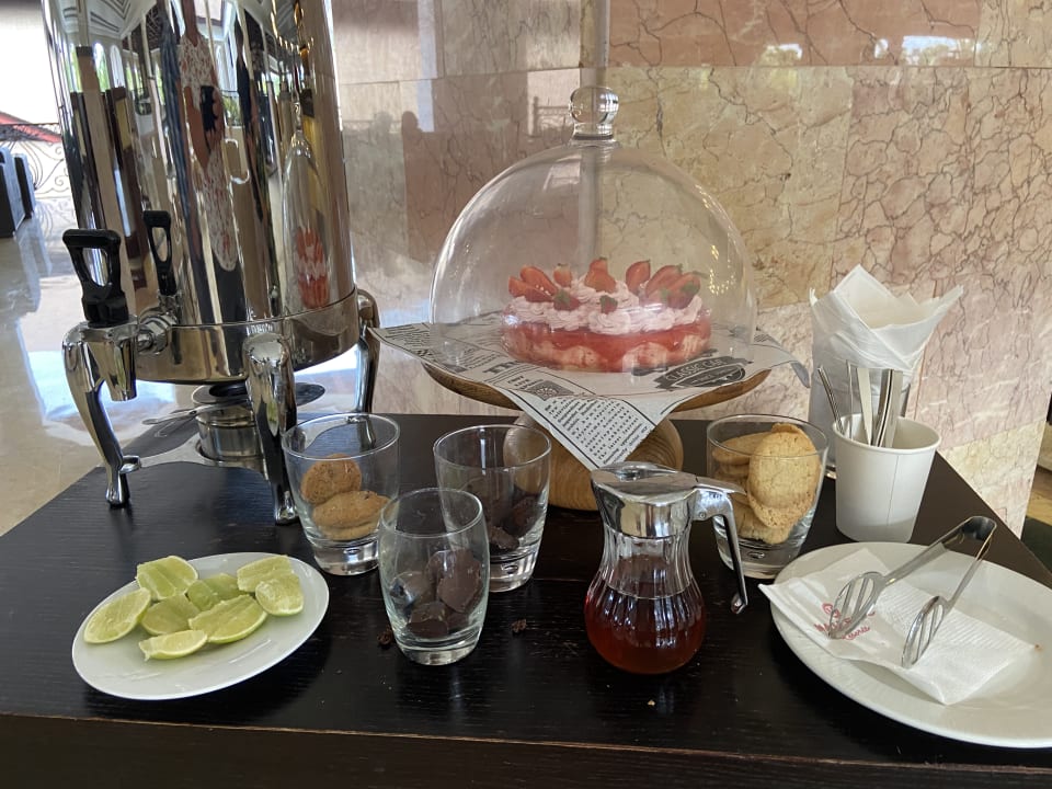 Gastro Majestic Colonial Punta Cana