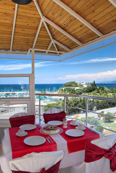 Grand Hotel Kurdoglu Grand Hotel Kurdoglu