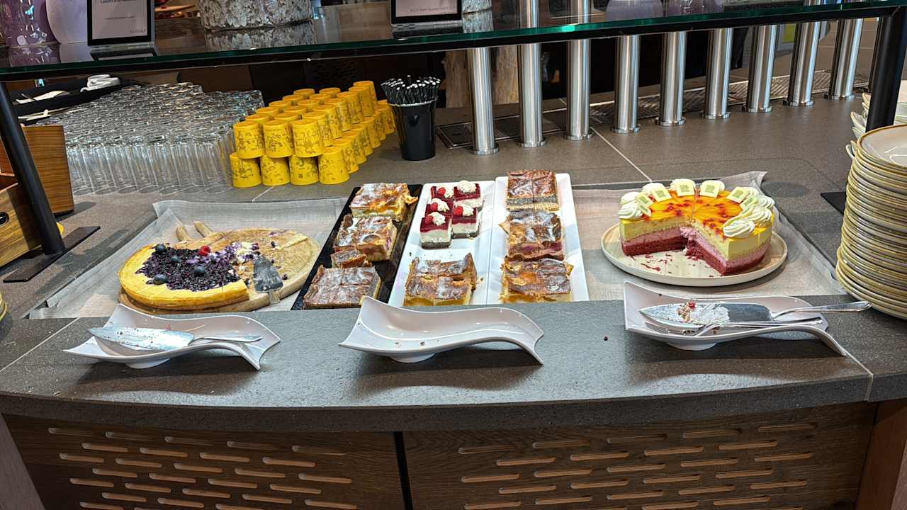 Gastro The Grand Green - Familux Resort