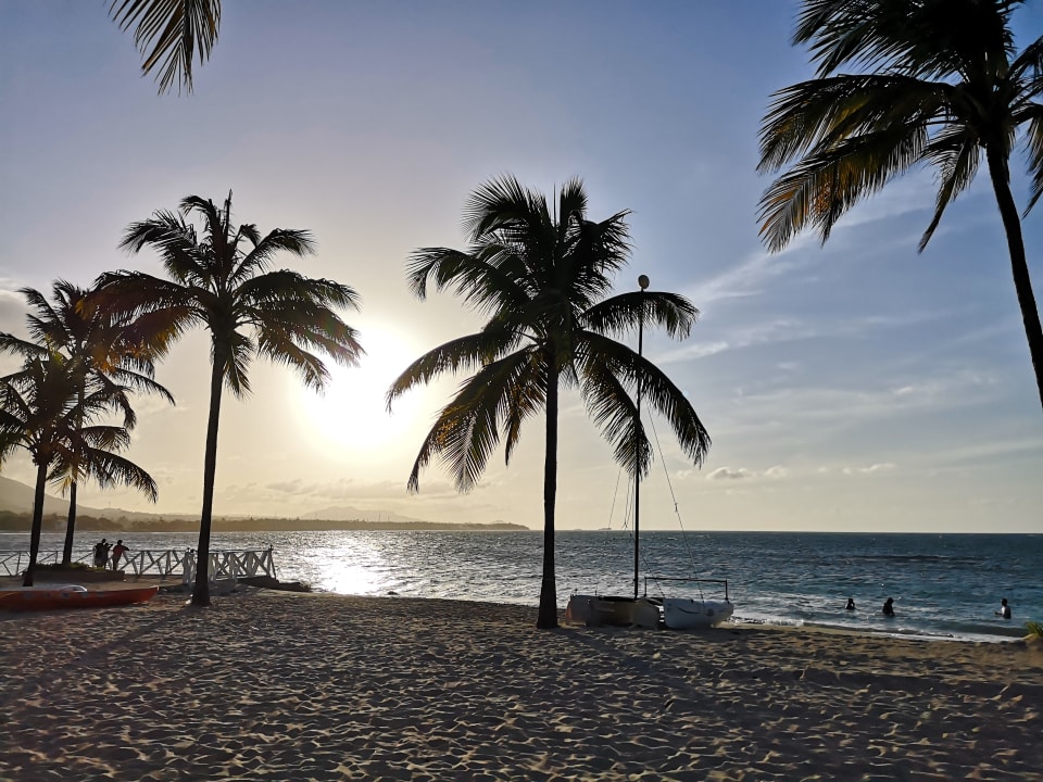 Strand Grand Paradise Playa Dorada