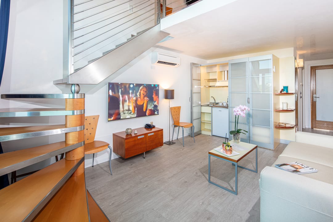 Zimmer Park Hotel Lignano