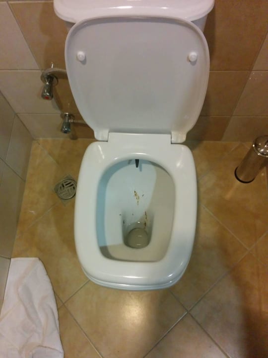 Toilette Prestige Alanya