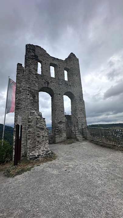 Sonstiges Moselschlösschen Spa & Resort