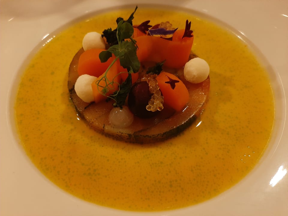 Gastro Hotel Ritter Durbach