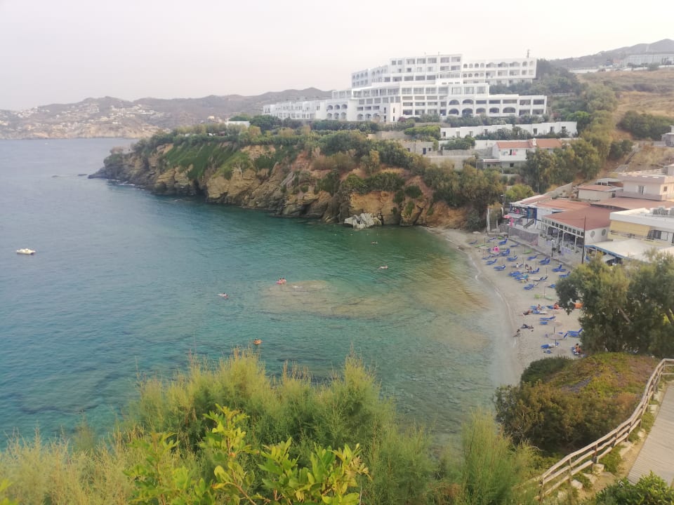 Ausblick Seaside A Lifestyle Resort