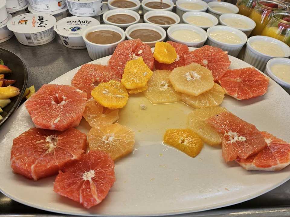 Gastro La Marquise Luxury Resort Complex