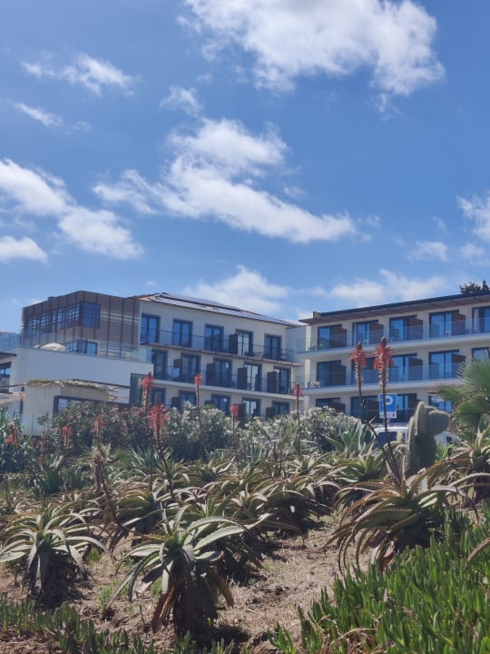 Außenansicht Sentido Galomar