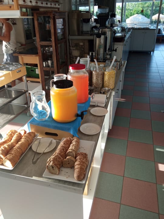 Gastro Blue Nest Kos