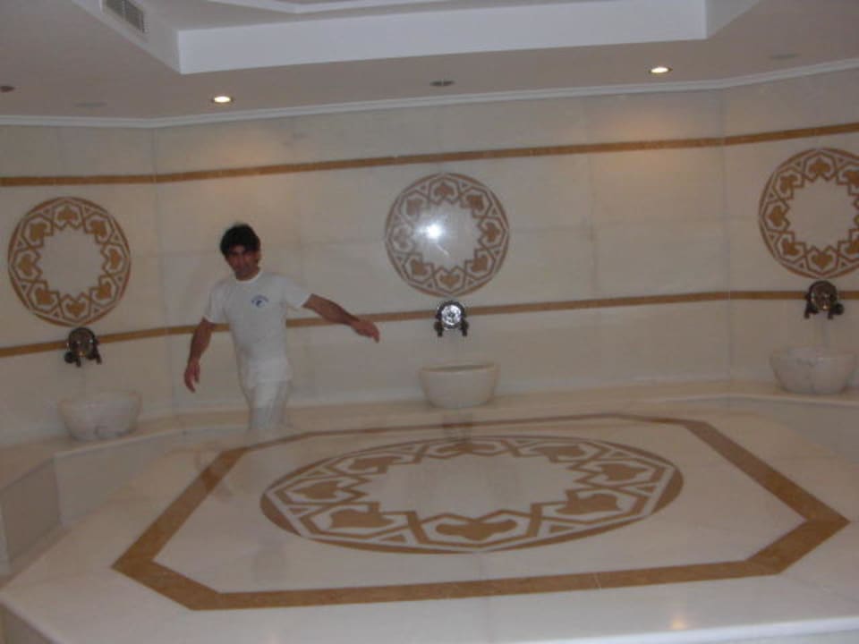 Wellnessbereich PALOMA Perissia