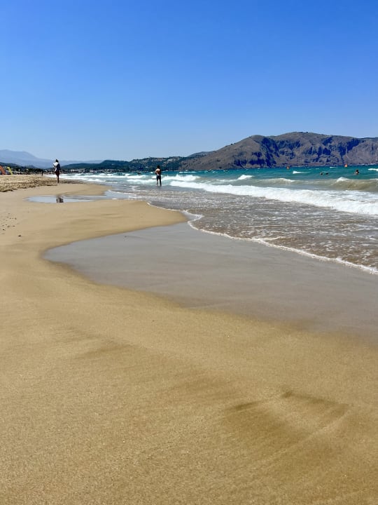 Strand Anemos Luxury Grand Resort