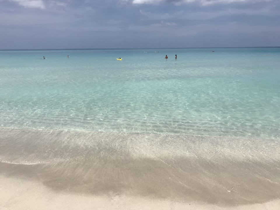 Strand Iberostar Origin Taínos