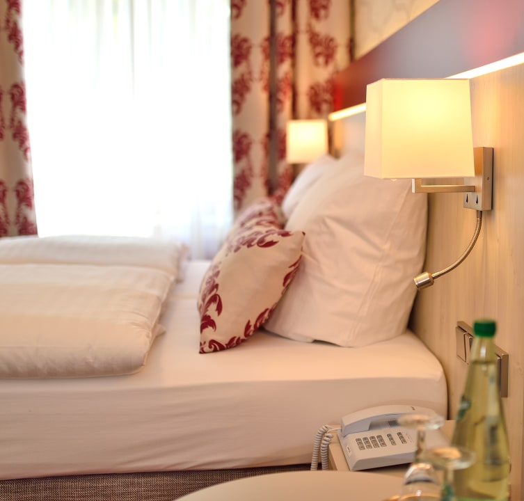 Zimmer Hotel Zur Alten Schmiede