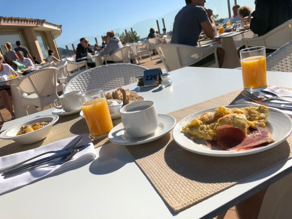 Gastro Playa Esperanza Resort